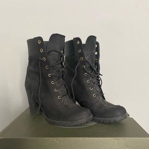 Timberland boots for women